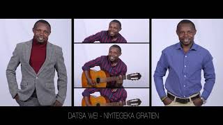 Datsa We!by Niyitegeka Gratien