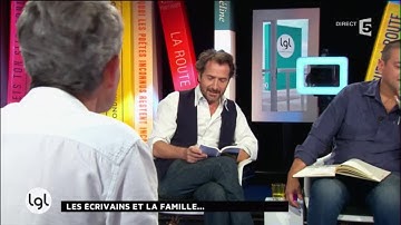 Quand Edouard Baer lit Albert Cohen