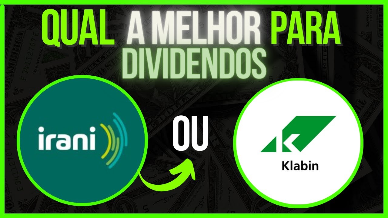 klbn4-ou-rani3-qual-a-melhor-oportunidade-hoje-youtube