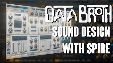 Sound design with Reveal Sound SPIRE 1.5