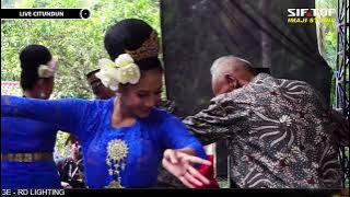 DERMAYONAN - MAMAH IROH | PongDut RAMADISTA Group