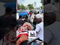 Mahama Threat Case: Suspect Granted Bail