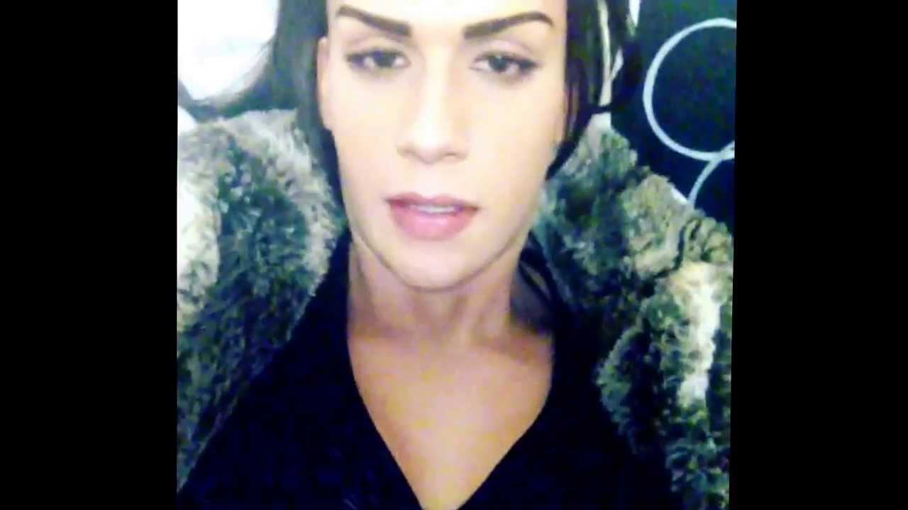 Ts.💋Barbie Alaska - YouTube