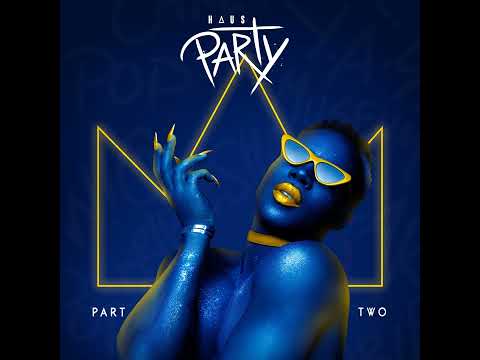 Todrick Hall Dripeesha Feat Tiffany Haddish 