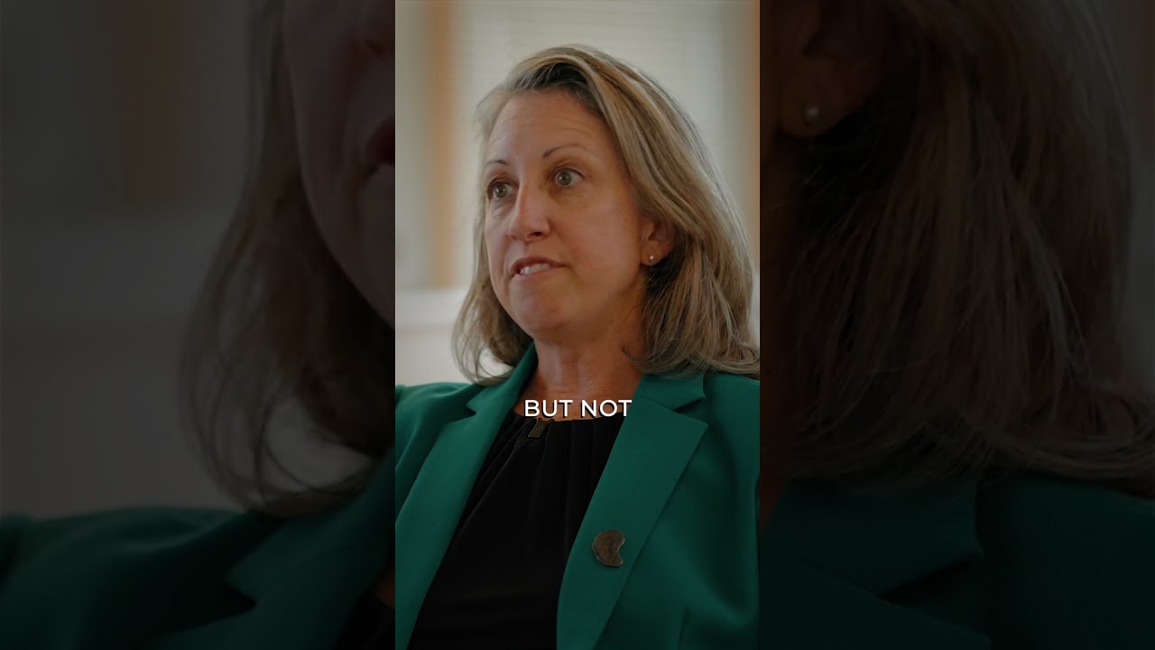 Mission Impossible? The Struggle to Save the Chesapeake