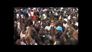 Peter Miles - One Time (Live @ Buzz Leaver's Rock) - KAMILI MUSIC