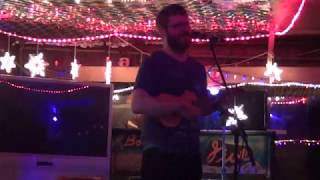 Politicians at Bob's Java Jive