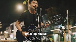 Download Lagu UNGU - SEJAHU MUNGKIN COVER TRI SUAKA OFFICIAL LYRIC Download Lagu UNGU - SEJAHU MUNGKIN COVER TRI SUAKA OFFICIAL LYRIC