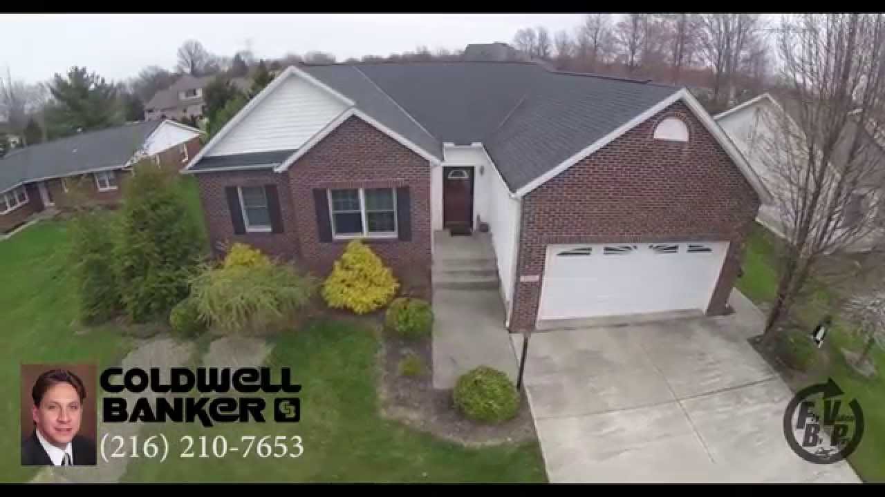 5375 Oak Point Rd Lorain Oh 44053 Amazing Realty Videos by