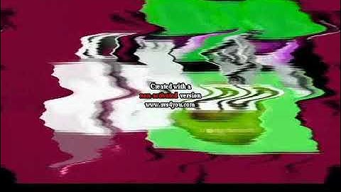 Klasky Csupo is Weird Effect (AVS Video Editor 4.2 Version/Read Desc)