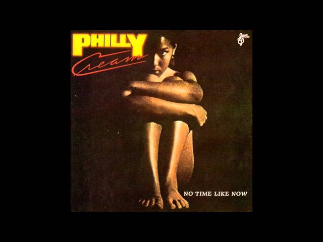 Philly Cream - Cowboys To Girls