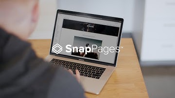 The best church website builder with Subsplash