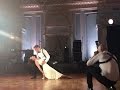 Свадебный танец в Константиновском дворце :)