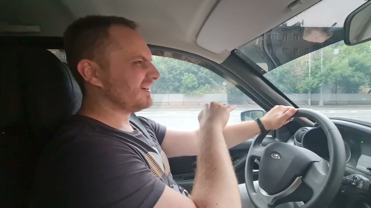 lada granta, лада гранта. первые впечатления после шумоизоляции