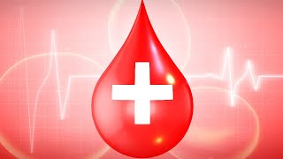 CRMC and Red Cross Hosting Blood Drive in Crosby