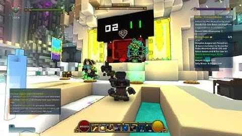 How to FIX a BROKEN Rally FIXTURE IN TROVE!!!!