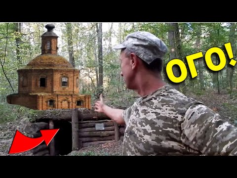 Эти НАХОДКИ у Старого МОНАСТЫРЯ были НЕОЖИДАННЫЕ! Так мы Еще не КОПАЛИ!