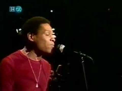 Al Jarreau (+) Take Five