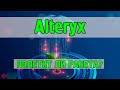 Alteryx (AYX) - акции, оценка, перспективы для инвестора