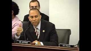 House Budget Committee Hearing: Status Report on the War on Poverty