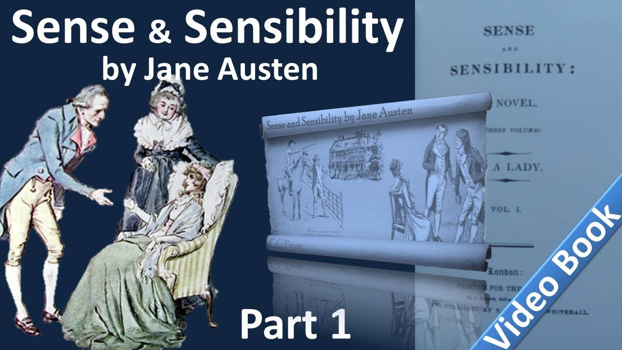 sense and sensibility by jane austen Sense and sensibility, like all of jane austen's novels, offers information about ways of life among the upper classes in late-18th/early 19th-century england, such. sense and sensibility by jane austen Sense and sensibility, like all of jane austen's novels, offers information about ways of life among the upper classes in late-18th/early 19th-century england, such.