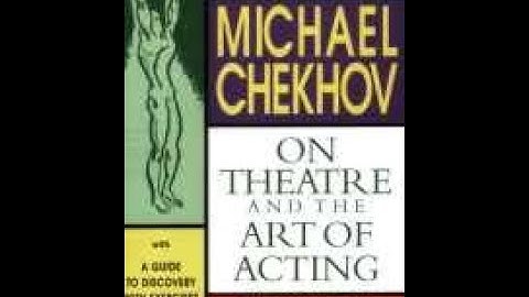 Michael Chekhov Guiding Principle #3  the NMCA WAY with Lisa Dalton & Wil Kilroy