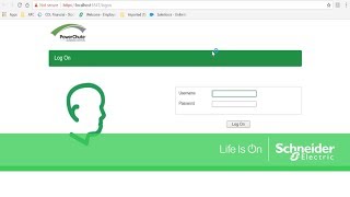 How to Perform UPS Self-Test Through Powerchute Business Edition Software(PCBE) | Schneider Electric