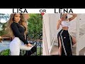 LISA OR LENA 💖 #11