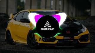 Dj Abangku Sayang Style Lambada Sound Viral Tik Tok