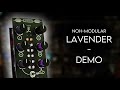 Lavender - a Versatile Eurorack Stereo Mixer video thumbnail