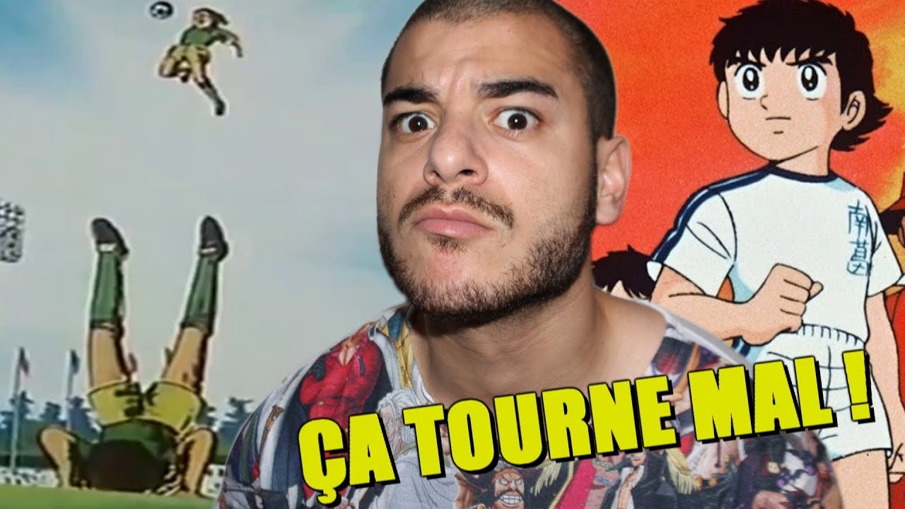 LE MYSTÉRIEUX MATCH D'OLIVE ET TOM ! (ça tourne mal) balloon en español