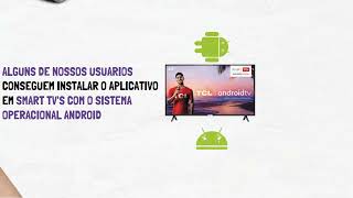 Compatibilidade Do Aplicativo Tv Express