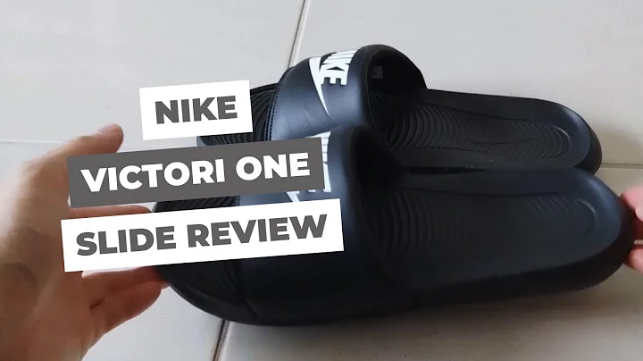 Nike Victori One Slide Review