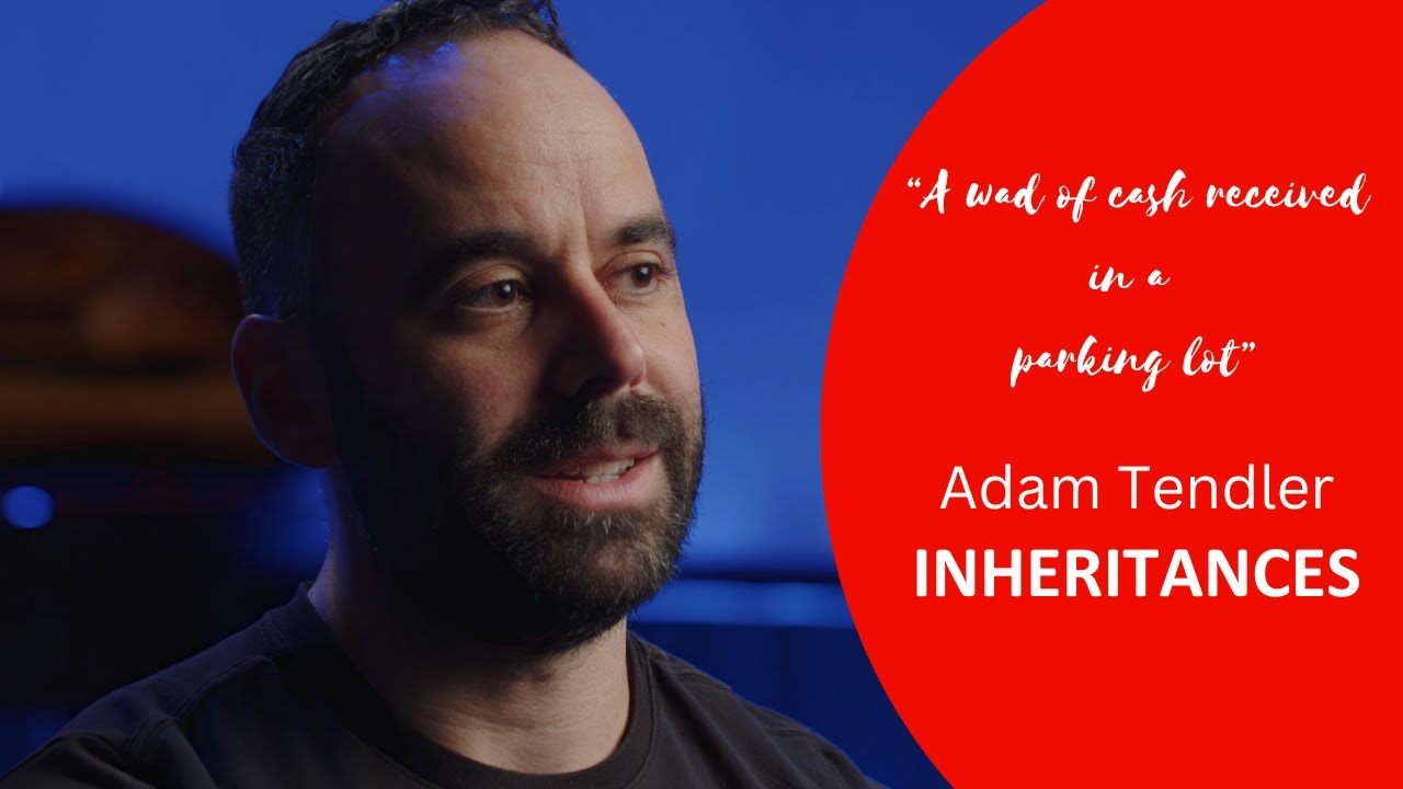 YouTubeでAdam Tendler - Inheritances: Putting a wad of cash to good use | Music on Mainを視聴 YouTubeでAdam Tendler - Inheritances: Putting a wad of cash to good use | Music on Mainを視聴