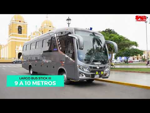 TE MOSTRAMOS EL