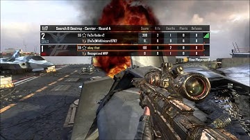 |The Koda Modding Team| Proof Video|TTG|Azza Lobby|BlackOps 2