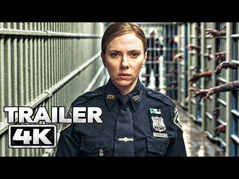 THE EXORCIST: MARTYRS Official Trailer (2027) Comic Con
