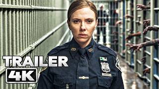 THE EXORCIST: MARTYRS Official Trailer (2027) Comic Con