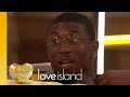 Anna and Ovie Hit Breaking Point | Love Island 2019