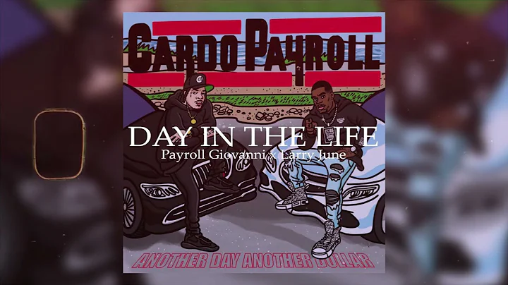 [FREE] Payroll Giovanni x Larry June Type Beat | "Day In The Life"