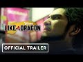 Yakuza Like a Dragon - Full Gameplay Walkthrough [HD 1080P ...