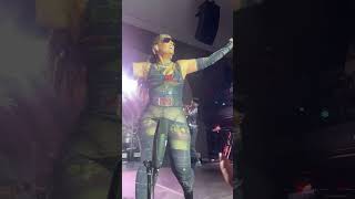 Nelly Furtado - Maneater Amazon City Sessions The Great Hall Toronto, Canada. September 27, 2024