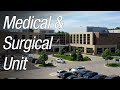 Inpatient surgery and hospitalization at mayo clinic health system in austin