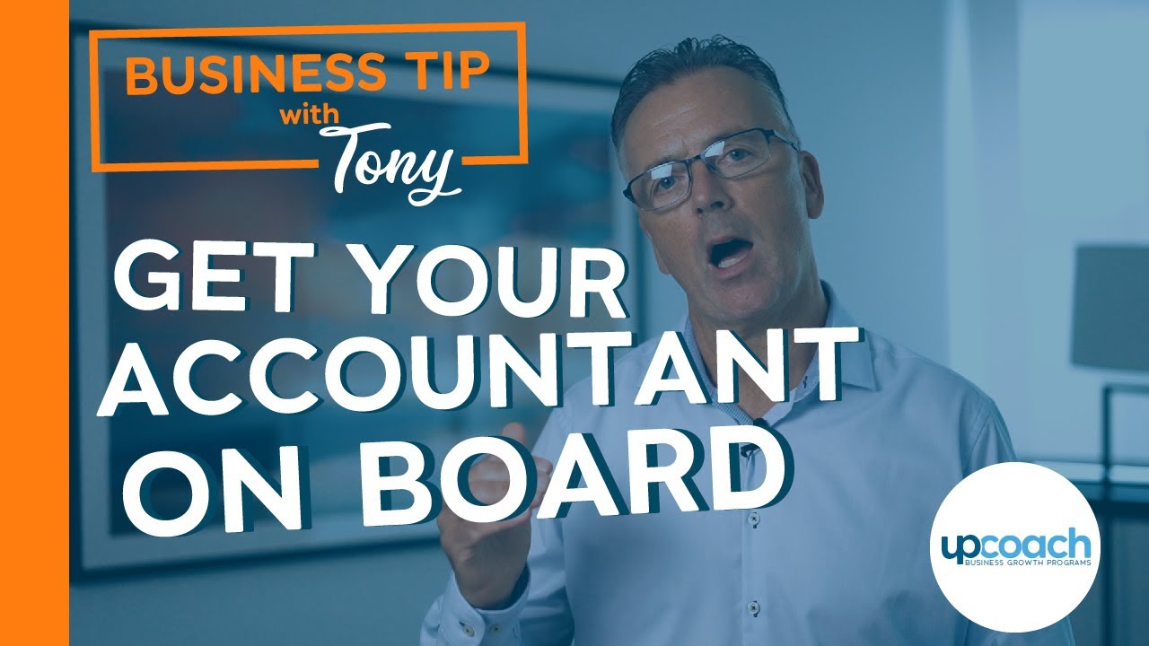 How can your Accountant Help You