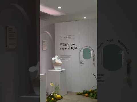 Comfelie Pop Up,