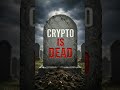 Crypto Funeral Time? #bitcoin #xrp #ethereum #crypto