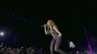 Shakira in Concert: El Dorado World Tour (Trecho 1)