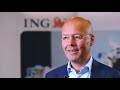 Interview with Roland Mees, Director, Sustainable finance at ING Wholesale Banking