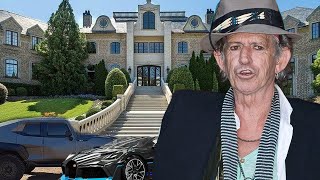 Download Lagu Das ist Keith Richards' luxuriöses Leben im Jahr 2025: Villen, Autos und ihr Vermögen MP3 Download Lagu Das ist Keith Richards' luxuriöses Leben im Jahr 2025: Villen, Autos und ihr Vermögen MP3