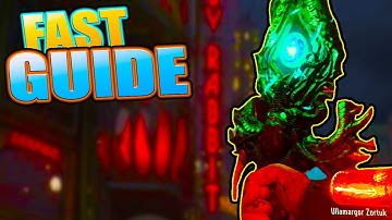 SHADOWS OF EVIL - SWORD FAST GUIDE (BLACK OPS 3 ZOMBIES)(2020)